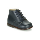 Little Mary Botas azules Quinquin para ni&ntilde;os - 1