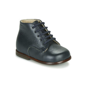 Stivaletti Little Mary QUINQUIN Blu - Boots Bambino
