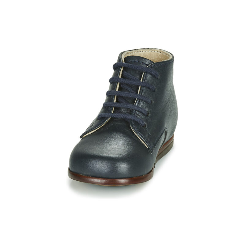 Little Mary Botas azules Quinquin para ni&ntilde;os - 3