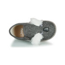 Little Mary KOALAZIP Grigio Pantofole Bambino - 6