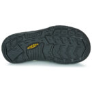 Keen NEWPORT H2 Schwarze Kindersandalen - Gr&ouml;&szlig;e 7