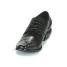 Kdopa DRAKE Black Derby Herren - Gr&ouml;&szlig;e 3