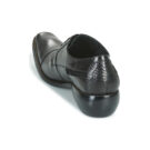 Kdopa DRAKE Black Derby Herren - Gr&ouml;&szlig;e 5