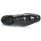 Kdopa DRAKE Black Derby Herren - Gr&ouml;&szlig;e 6