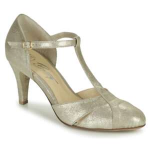 Betty London  MASETTE  Oro -  Décolleté Donna