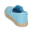 Citrouille et Compagnie OCELESTE Blaue Ballerinas f&uuml;r M&auml;dchen &ndash; 5