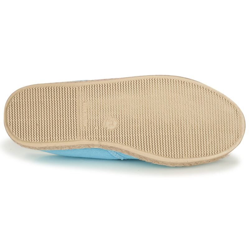 Citrouille et Compagnie OCELESTE Blaue Ballerinas f&uuml;r M&auml;dchen &ndash; 7