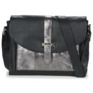 Betty London JAULAGIRI Black Women's Shoulder Bag - 1