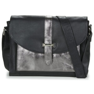 Betty London JAULAGIRI Nero Borsa a tracolla Donna