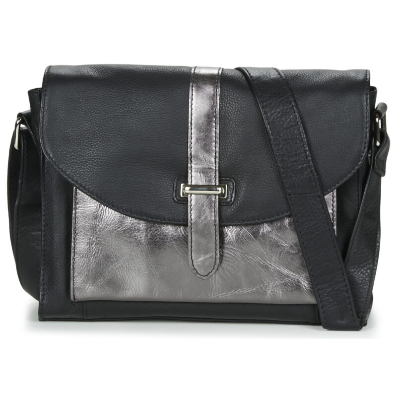 Betty London JAULAGIRI Black Women's Shoulder Bag - 1