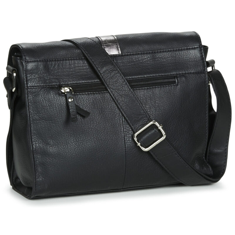 Betty London JAULAGIRI Black Women's Shoulder Bag - 2
