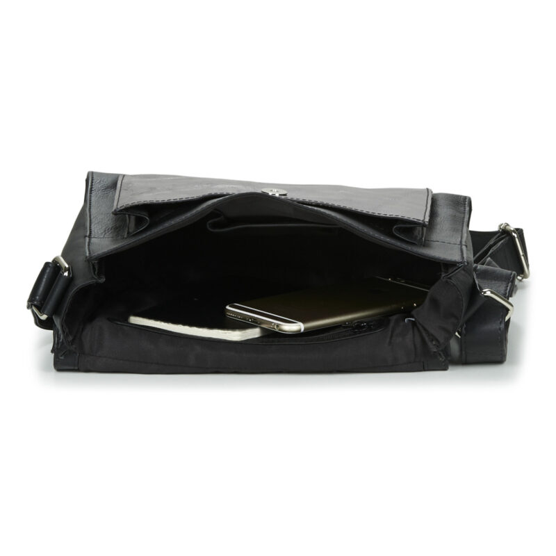 Betty London JAULAGIRI Black Women's Shoulder Bag - 5