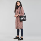 Betty London JAULAGIRI Black Women's Shoulder Bag - 6