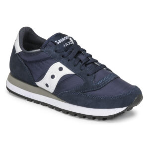 Saucony  JAZZ ORIGINAL  Blu -  Sneakers basse Donna