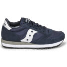Saucony JAZZ ORIGINAL Blu Sneakers basse Donna - 2