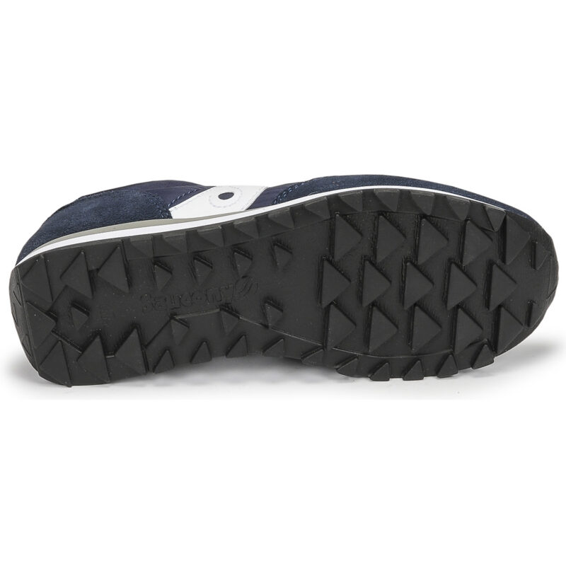 Saucony JAZZ ORIGINAL Blu Sneakers basse Donna - 7