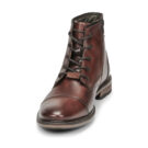 Bugatti MARCELLO I Marrone Stiefeletten Herren - 3