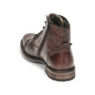 Bugatti MARCELLO I Marrone Stiefeletten Herren - 5