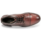 Bugatti MARCELLO I Marrone Stiefeletten Herren - 6