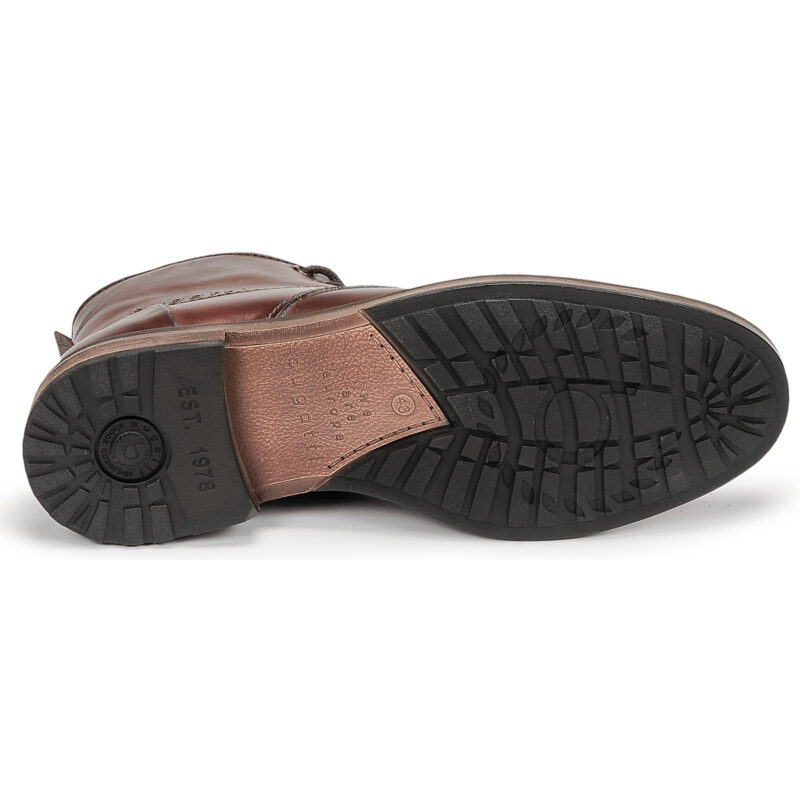 Bugatti MARCELLO I Marrone Stiefeletten Herren - 7