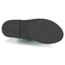 Citrouille et Compagnie HEMANU Blaue Stiefel M&auml;dchen - 7