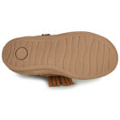 Citrouille et Compagnie PIDO Braune Stiefel M&auml;dchen - 7