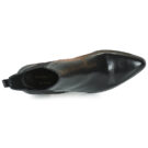 Maison Minelli  CERIKA  Nero -  Stivaletti Donna - 6