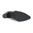 Maison Minelli  CERIKA  Nero -  Stivaletti Donna - 7