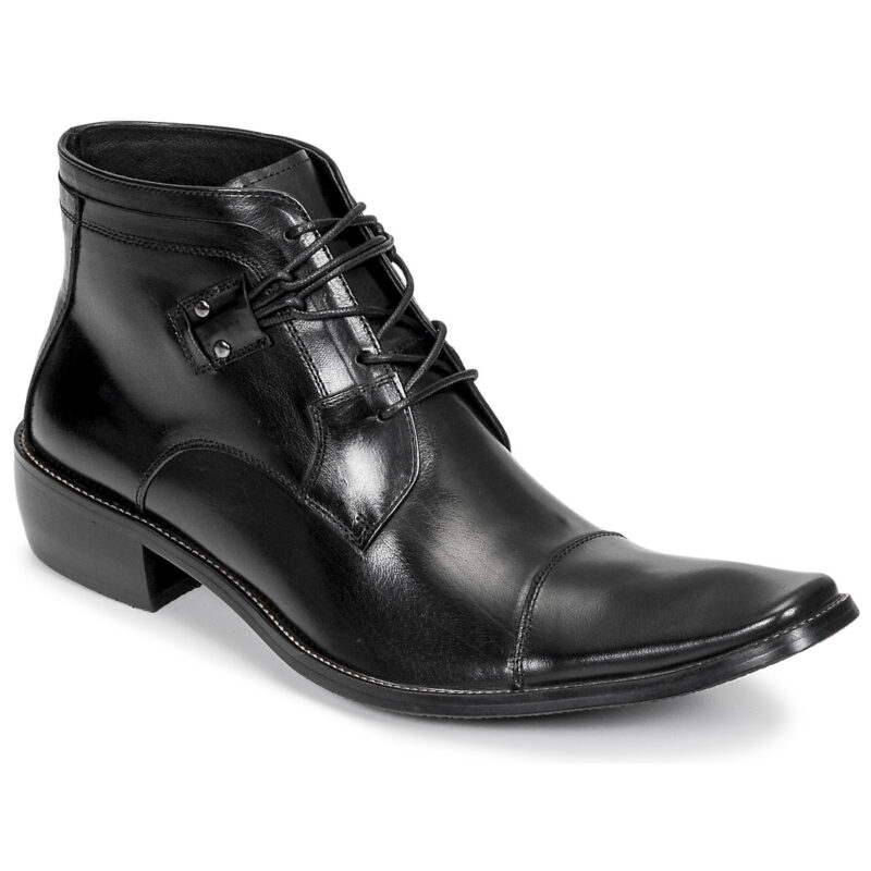 Kdopa CALI Nero Stivaletti Uomo - 1