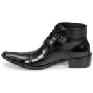 Kdopa CALI Nero Stivaletti Uomo - 4