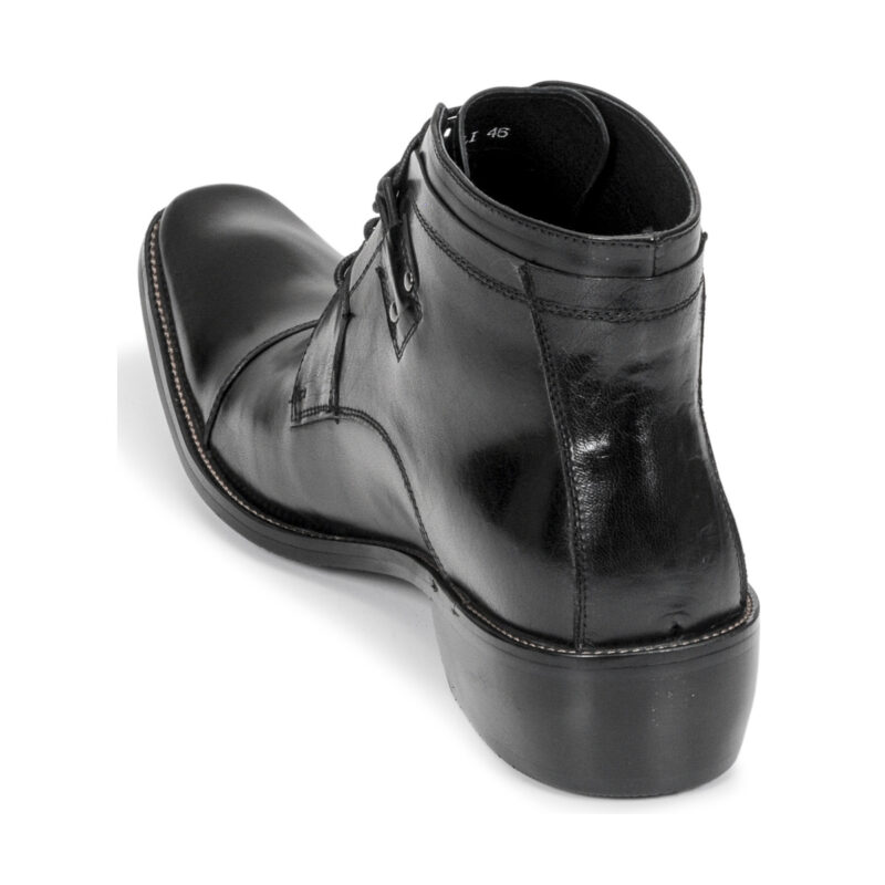 Kdopa CALI Nero Stivaletti Uomo - 5