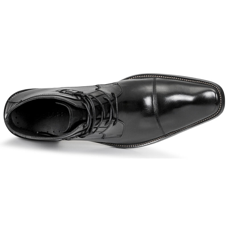 Kdopa CALI Nero Stivaletti Uomo - 6