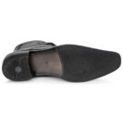 Kdopa CALI Nero Stivaletti Uomo - 7