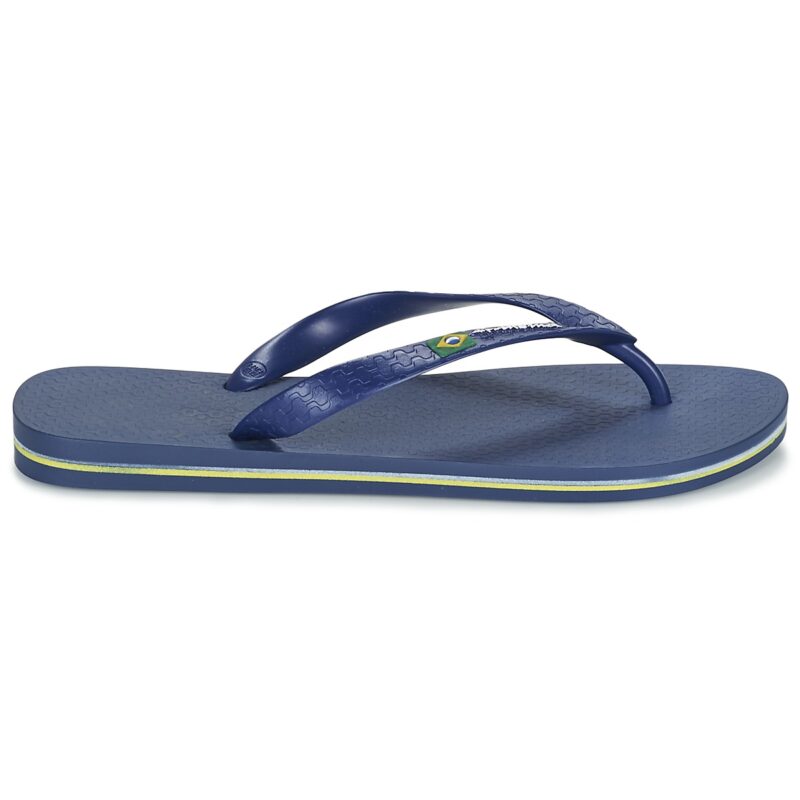 Ipanema IPANEMA CLAS BRASIL II AD Blu Infradito Uomo - 2