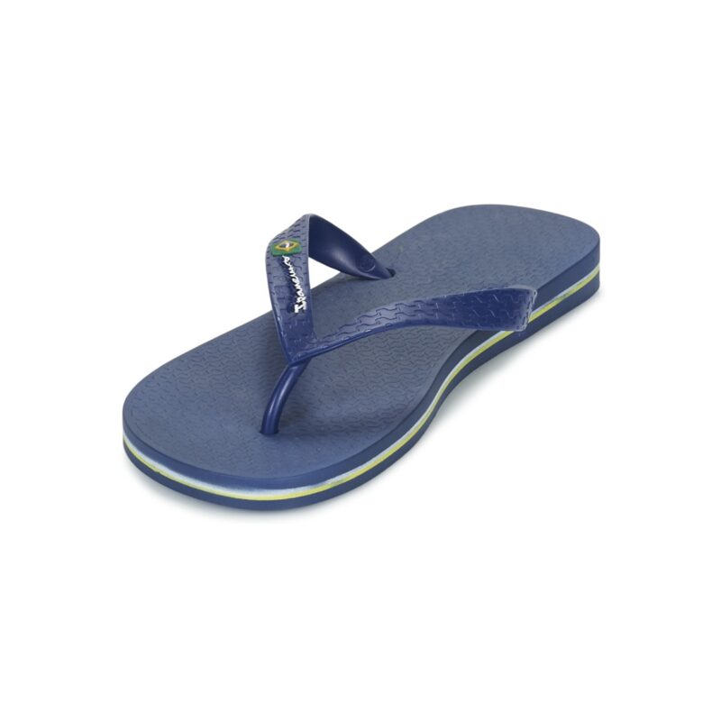 Ipanema IPANEMA CLAS BRASIL II AD Blu Infradito Uomo - 3