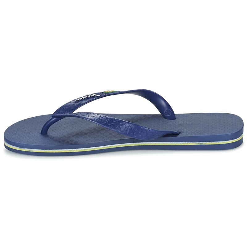 Ipanema IPANEMA CLAS BRASIL II AD Blu Infradito Uomo - 4