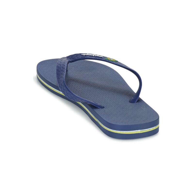 Ipanema IPANEMA CLAS BRASIL II AD Blu Infradito Uomo - 5
