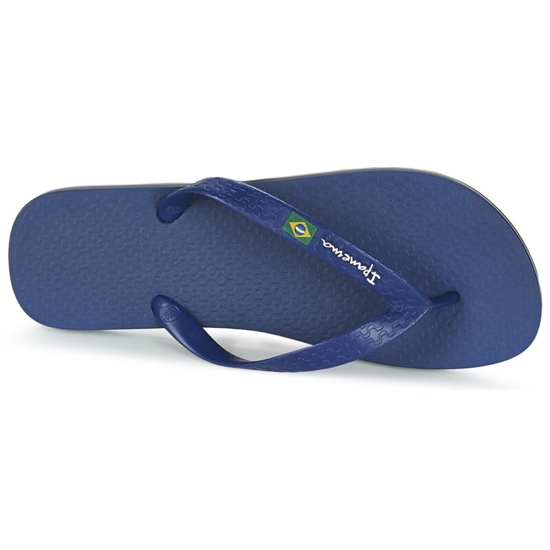 Ipanema IPANEMA CLAS BRASIL II AD Blu Infradito Uomo - 6