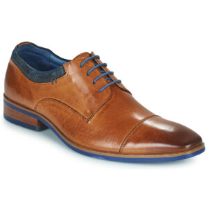 Kdopa  HELMUT  Marrone -  Derby Uomo