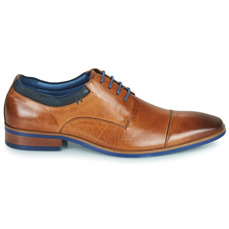 Kdopa HELMUT Marrone Derby Herren - 2