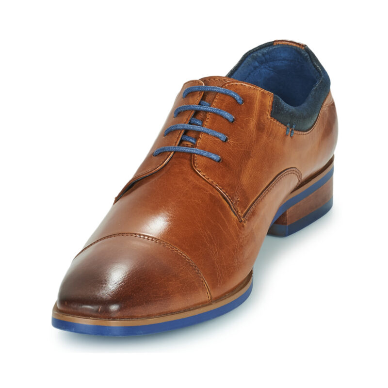 Kdopa HELMUT Marrone Derby Herren - 3
