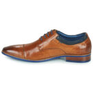 Kdopa HELMUT Marrone Derby Herren - 4