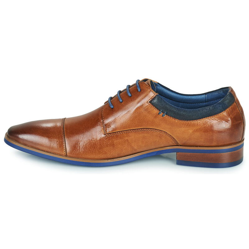 Kdopa HELMUT Marrone Derby Herren - 4