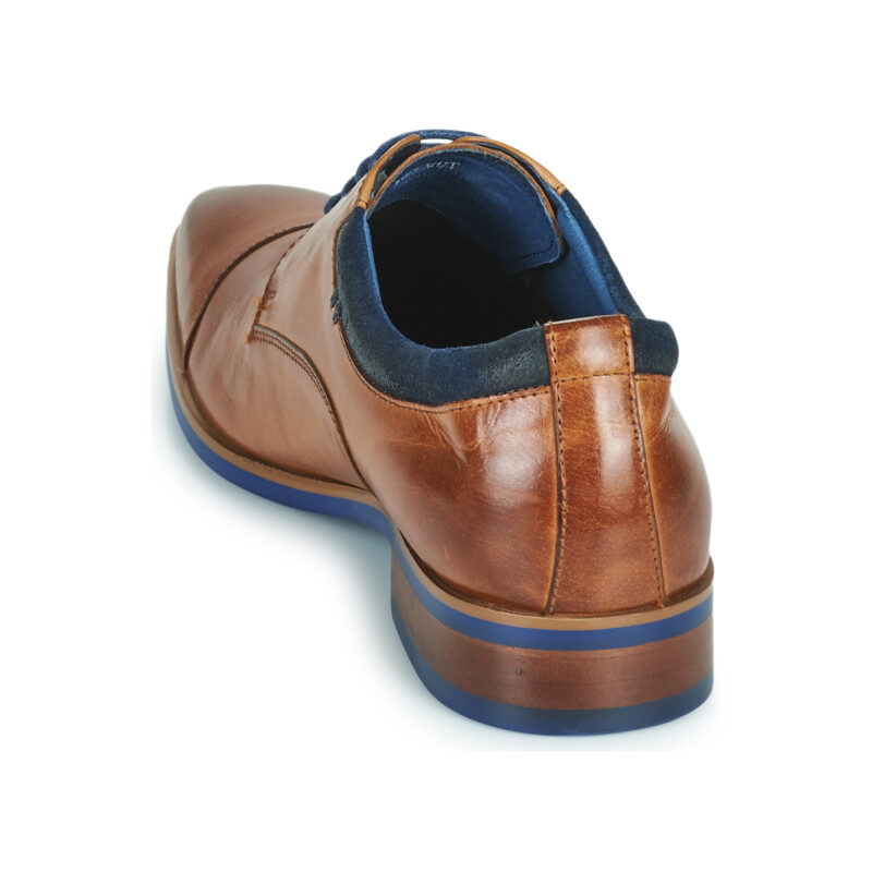 Kdopa HELMUT Marrone Derby Herren - 5