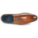 Kdopa HELMUT Marrone Derby Herren - 6