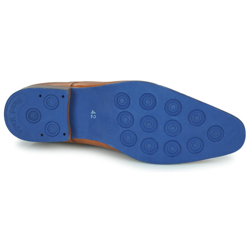 Kdopa HELMUT Marrone Derby Herren - 7
