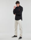 Camicia a maniche lunghe HUGO Evito Nero Camicie a maniche lunghe Uomo - 3