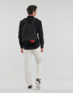 Camicia a maniche lunghe HUGO Evito Nero Camicie a maniche lunghe Uomo - 4