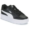 Puma Karmen L PS Negro Zapatillas Ni&ntilde;o