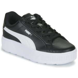 Puma Karmen L PS Nero - Sneakers Bambino